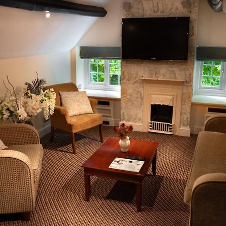 Charingworth Manor Guest House Chipping Campden Exterior foto